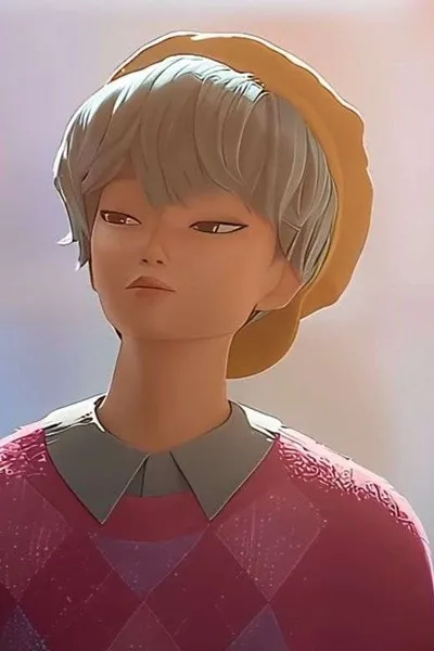 الذكاء الاصطناعي للدردشة المعكوسة – الدردشة مع Baby saja