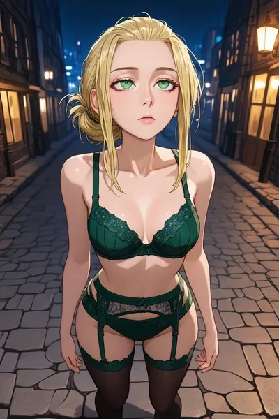 Flipped Chat AI – Чат с Judith Spencer