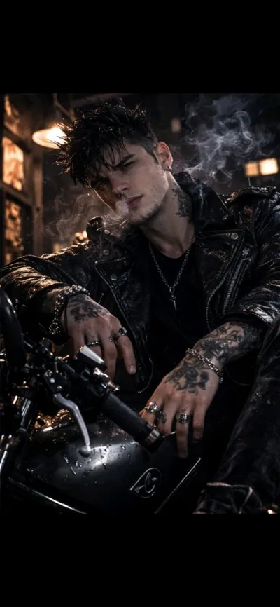 Flipped Chat AI – Чат с Элайджа