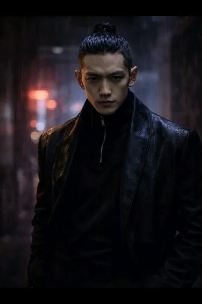Flipped Chat AI – razgovarajte s Rain. (Baek-jeon)