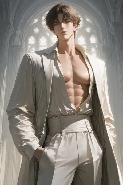 Flipped Chat AI – Чат с Джек