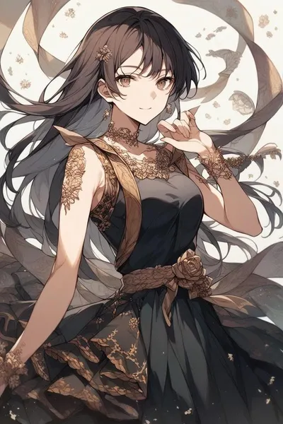 फ़्लिप्ड चैट AI – Rubi  के साथ चैट करें