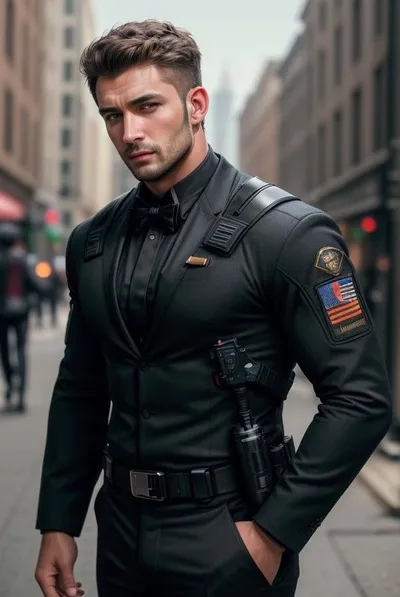 Flipped Chat AI – Чат с Soren Veyrat