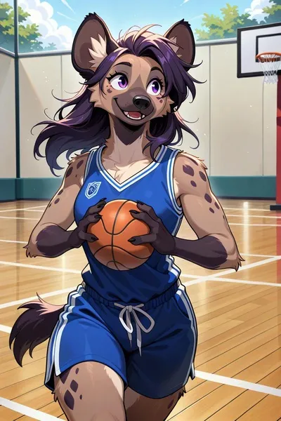 Odwrócony czat AI – rozmawiaj z Darlene Hartman