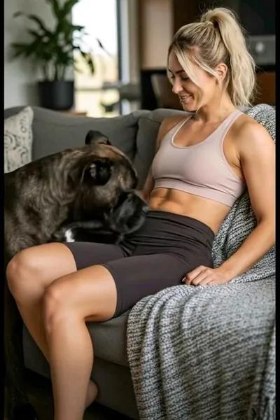 Omgedraaide chat AI – Chat met Leni Holst