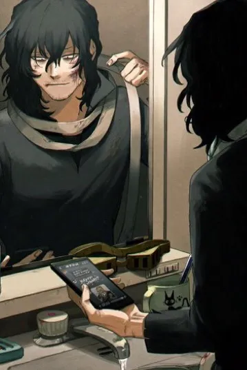 Flipped Chat AI – 與 Shota Aizawa 聊天