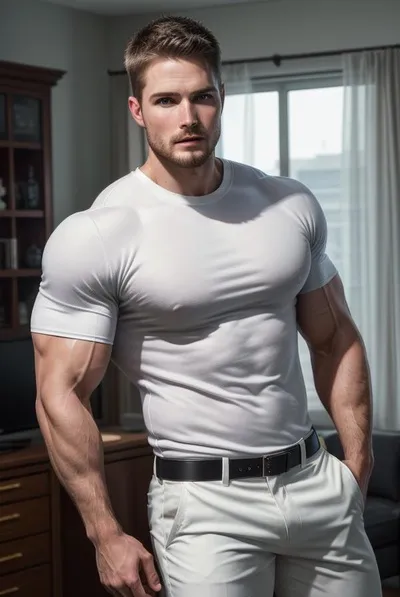 Flipped Chat AI – แชทกับ สตีเฟน อะเมลล์