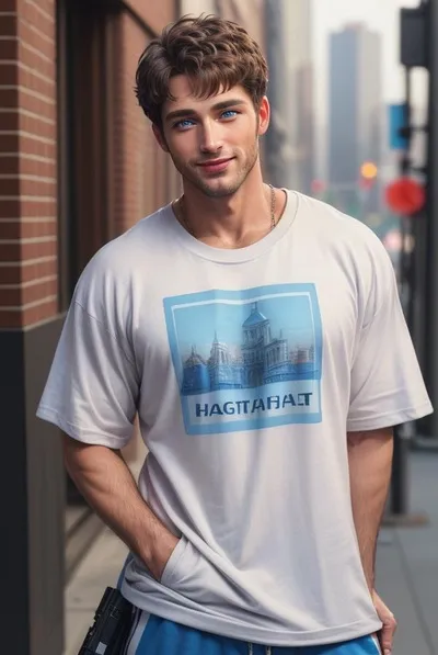 Flipped Chat AI – Chatta con Léo Durieux