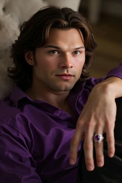 Jerena Ann Padalecki bakgrund