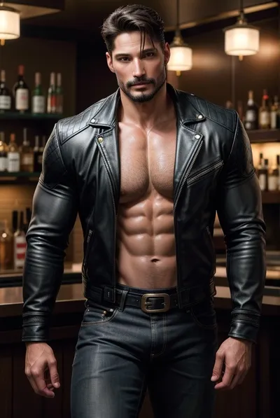 Alcide Herveaux 背景