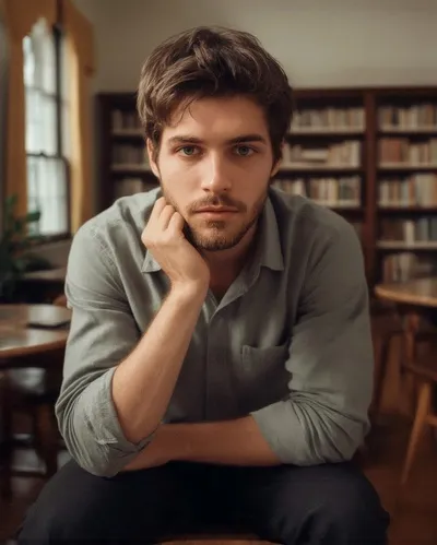 Flipped Chat AI – Чат с Gabriel Tavares