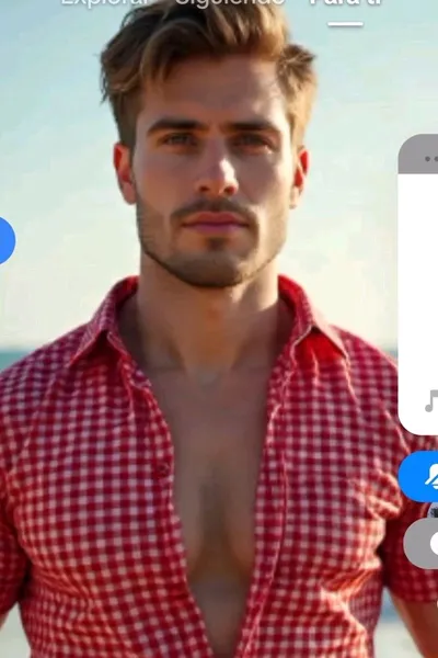 Flipped Chat AI – Manuel 와 채팅