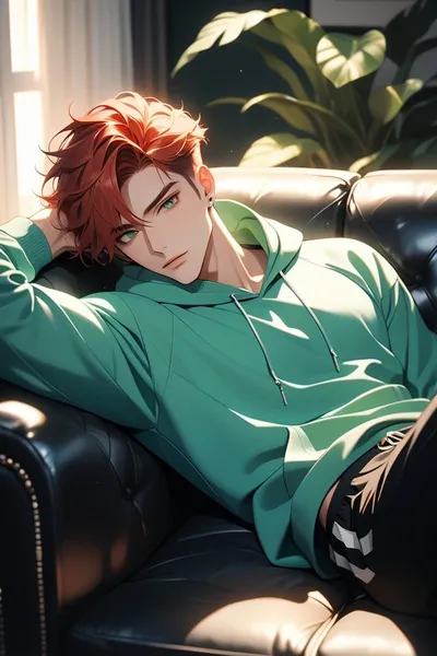 Flipped Chat AI – แชทกับ Kyler