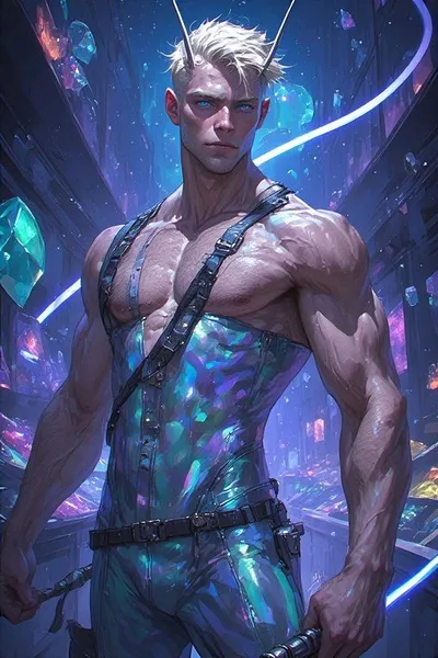 Flipped Chat AI – แชทกับ Eriky Vane