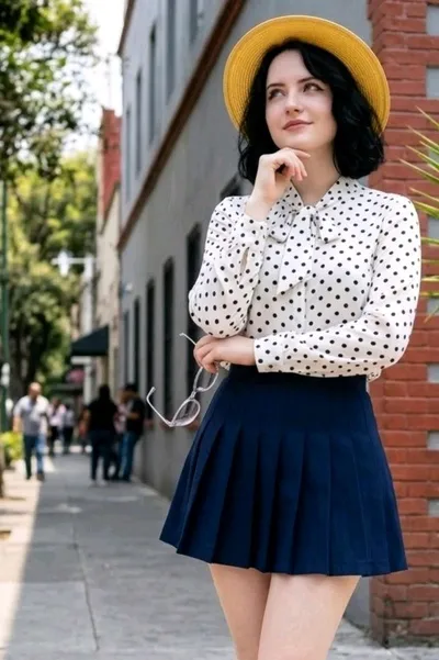 AI trò chuyện đảo ngược – Trò chuyện với Lyra Sterling