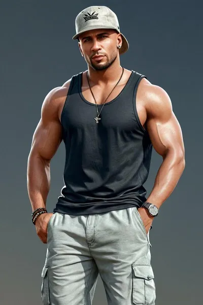 Flipped Chat AI – แชทกับ Kevin López 