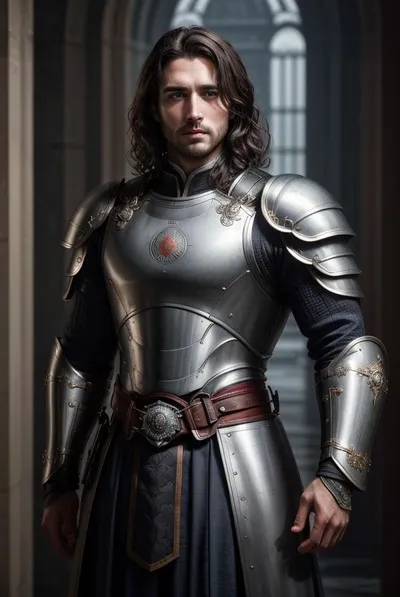 Flipped Chat AI – Chat s Ser Criston Cole