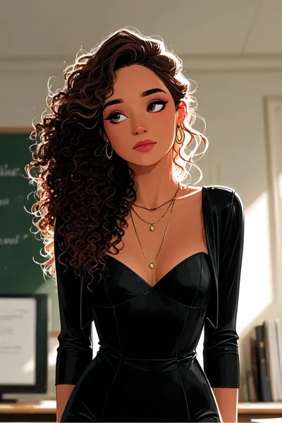 Flipped Chat AI – Discuter avec Miranda 