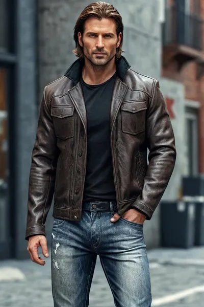 Flipped Chat AI – Chat dengan Dean Walter (Death Reaper)