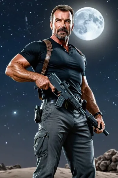 Αναστροφή συνομιλίας AI – Συζήτηση με Kaelen Voss