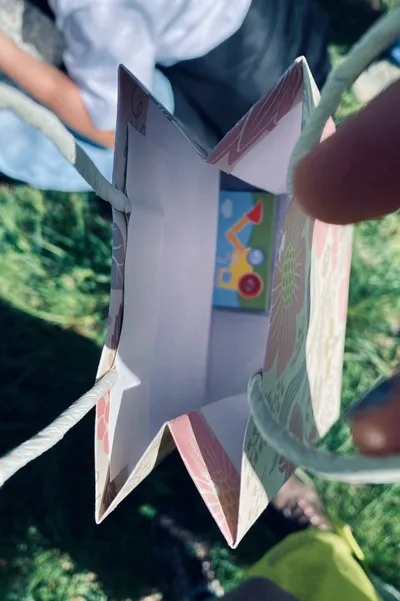 फ़्लिप्ड चैट AI – Michael Afton के साथ चैट करें