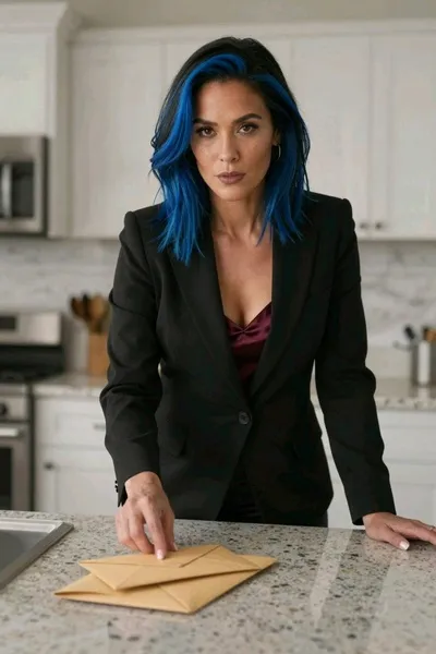 AI trò chuyện đảo ngược – Trò chuyện với Finding Fiona