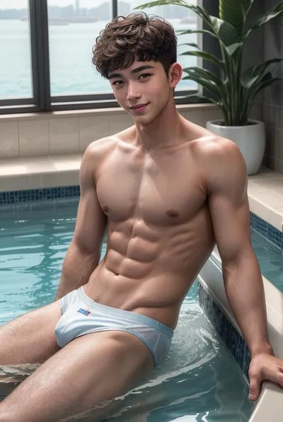 Flipped Chat AI – Chat s Riku Watanabe