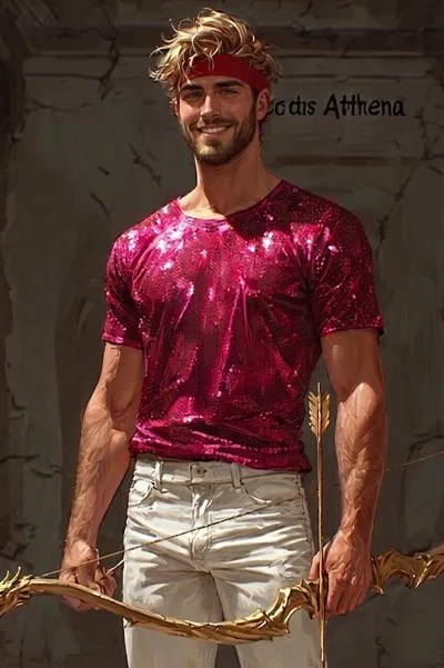 Flipped Chat AI – Discuter avec  Micenes Arrow