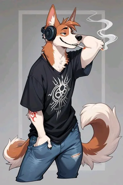 Flipped Chat AI – Чат с Марк