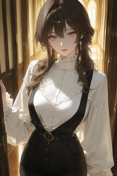 Flipped Chat AI – Discuter avec Nini