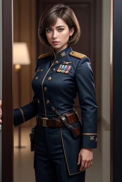 Flipped Chat AI – Chatta med Admiral Kay