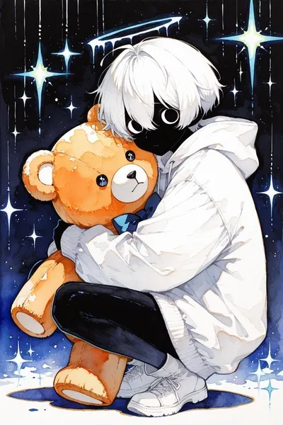 Flipped Chat AI – Чат с Gloomy