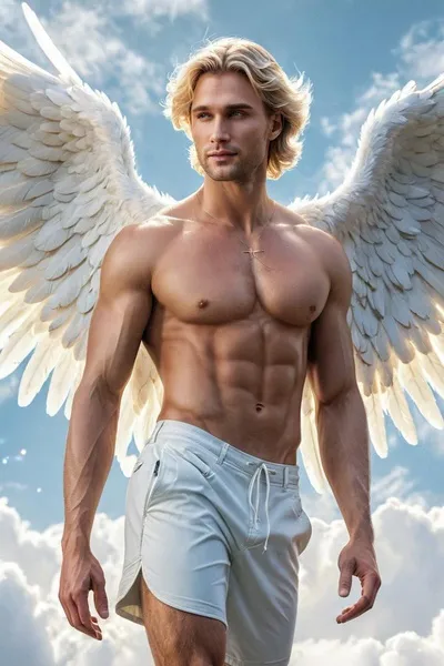 Flipped Chat AI – แชทกับ Caelum Vane