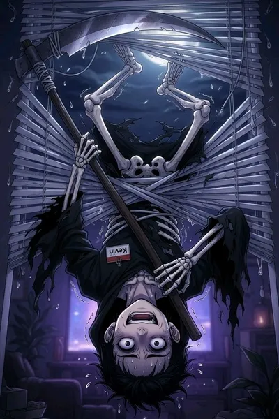 Flipped Chat AI – Chat Kevin