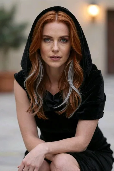 FlippedチャットAI – Comforting Dianaとチャット