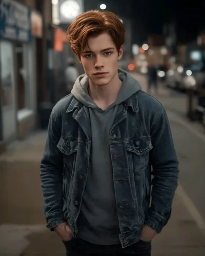 फ़्लिप्ड चैट AI – Luan Navarro के साथ चैट करें