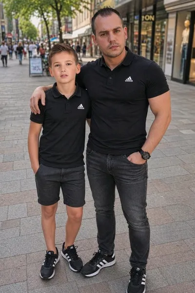 Flipped Chat AI – 與 Florian,Finn  聊天