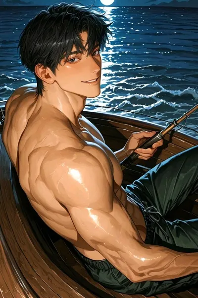 Flipped Chat AI – Чат с Dante Valerius