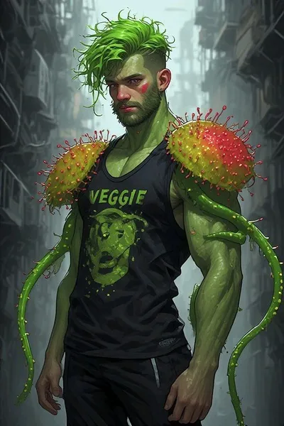 Flipped Chat AI – แชทกับ Drosera Vyr