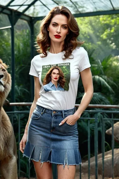 Flipped Chat AI – Valerie Kahl와 채팅