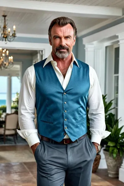 الذكاء الاصطناعي للدردشة المعكوسة – الدردشة مع Peter Mitchell 