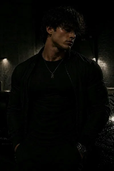 Flipped Chat AI – แชทกับ Damián Valdés 