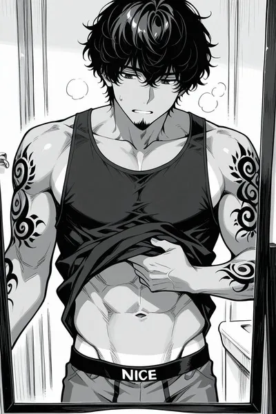 Flipped Chat AI – razgovarajte s Sebastian Guitier