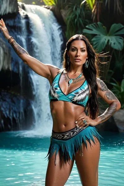 Αναστροφή συνομιλίας AI – Συζήτηση με Τάγιανα Ρέντφερν