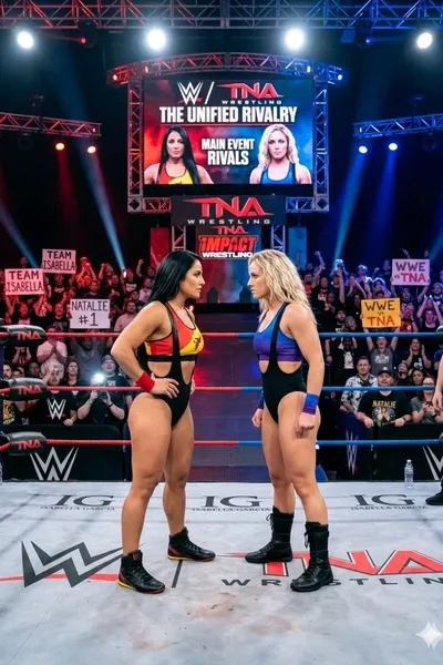 Çevrilmiş Sohbet Yapay Zekası – Isabella vs Natalie ile sohbet edin