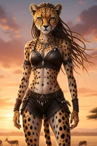 फ़्लिप्ड चैट AI – Tara के साथ चैट करें