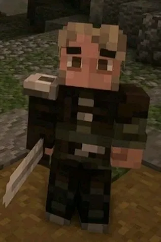 Flipped Chat AI – Чат с Альфред