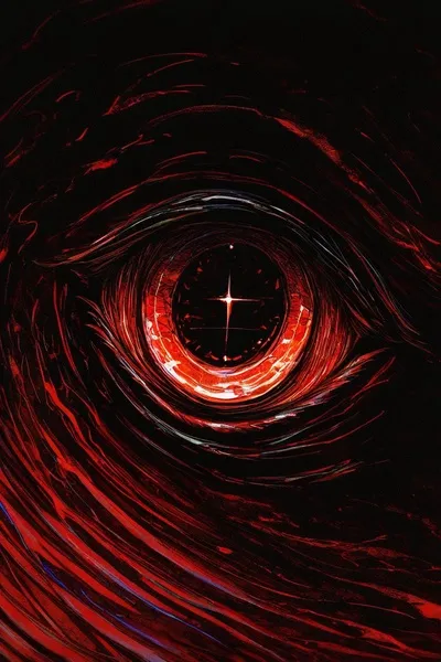 Flipped Chat AI – Чат с Элиан Ворн