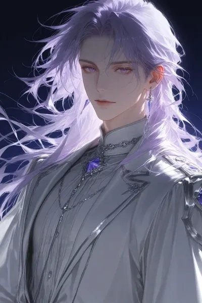 Flipped Chat AI – Чат с Aleric