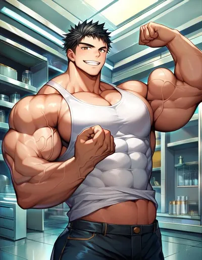 Flipped Chat AI – kalbėkite su Frank